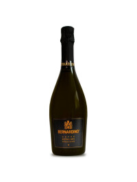Bernardino - Spumant Cuvee Extra Dry - 0.75L, Alc: 11%