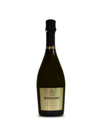 Bernardino - Spumant Cuvee Brut - 0.75L, Alc: 11%