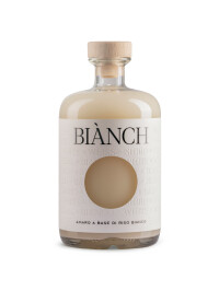 Bianch - Amaro di Riso Bianco - 0.7L, Alc: 21%