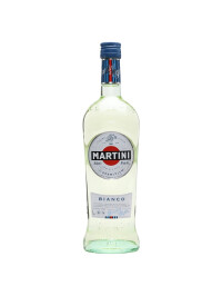 Martini - Vermouth Bianco - 0.75L, Alc: 15%