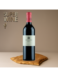 Tenuta Di Biserno - Bibbona - Super Tuscan Wine - Rosso 2017 - 0.75L, Alc: 14.5%
