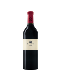 Tenuta di Biserno - Bibbona - Super Tuscan Wine - Rosso 2021 - 0.75L, Alc: 14.5%