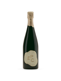 EPC - Sampanie Blanc de Blancs Brut - 0.75L, Alc: 12.5%