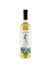 LacertA - Blanc de Noir DOC 2024 - 0.75L, Alc: 14%