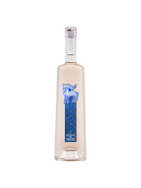 Vinarte - Soare Blanc de Noir DOC 2021 - 0.75L, Alc: 12.5%