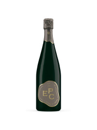 EPC - Sampanie Blanc de Noirs Brut - 0.75L, Alc: 12.5%