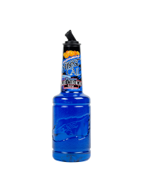 Finest Call - Bar Mix Blue Curacao - 1L
