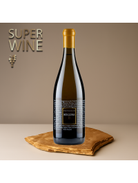 Petrolo - Boggina B Trebbiano Toscana IGT bianco 2021 - 0.75L, Alc: 12%
