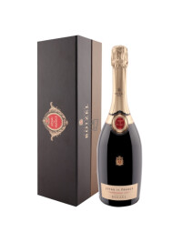Boizel - Sampanie Brut Joyau de France 2008 gb - 0.75L, Alc: 12%