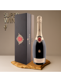 Boizel - Sampanie Brut Joyau de France 2008 GB - 0.75L, Alc: 12%