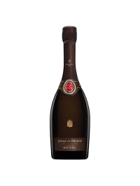 Boizel - Sampanie Extra Brut Joyau 2012 - 0.75L, Alc: 12%