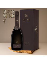 Boizel - Sampanie Brut Joyau de France 2008 GB - 0.75L, Alc: 12%