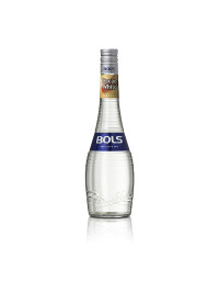 Bols - Crème de Cacao White - 0.7L, Alc: 24%