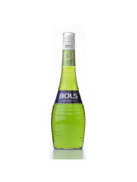 Bols - Lichior Kiwi - 0.7L, Alc: 17%