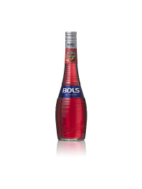 Bols - Lichior Pomegranate - 0.7L, Alc: 17%