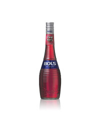 Bols - Lichior Raspberry - 0.7L, Alc: 17%