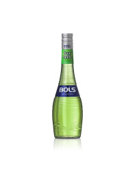 Bols - Lichior Sour Apple - 0.7L, Alc: 17%