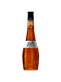 Bols - Lichior Apricot - 0.7L, Alc: 24%