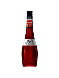 Bols - Lichior Strawberry - 0.7L, Alc: 17%