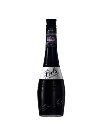 Bols - Crème de Cassis - 0.7L, Alc: 17%