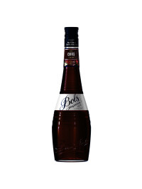 Bols - Lichior Coffee - 0.7L, Alc: 24%