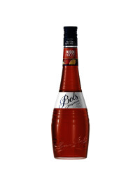 Bols - Lichior Passion Fruit - 0.7L, Alc: 17%