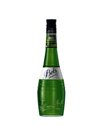 Bols - Lichior Green Banana - 0.7L, Alc: 17%