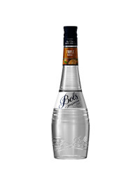 Bols - Lichior Triple Sec Curacao - 0.7L, Alc: 38%
