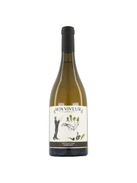 Licorna - Bon Viveur alb, DOC 2022 - 0.75L, Alc: 13%