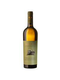 Galicea Mare - Martha Bouquet (PG + TR) 2022 - 0.75L, Alc: 12.5%