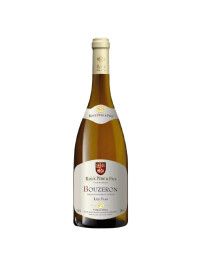 Roux Pere & Fils - Bouzeron AOC, Les Fias blanc 2019 - 0.75L, Alc: 12.5%