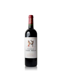 Chateau Clerc Milon - Pauillac AOC, Grand Cru Classe rouge Magnum 2014 - 1.5L, Alc: 13%