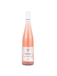 Averesti - Briant Rose DOC, demisec 2024 - 0.75L, Alc: 12.5%