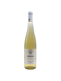 Averesti - Briant Sauvignon Blanc DOC, demisec 2024 - 0.75L, Alc: 13%