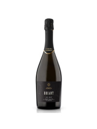 Averesti - Spumant Alb Brut Briant DOC - 0.75L, Alc: 12%