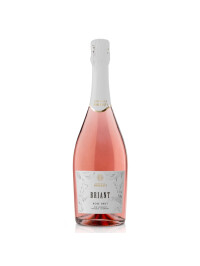 Averesti - Spumant Rose Brut Briant DOC - 0.75L, Alc: 12.9%