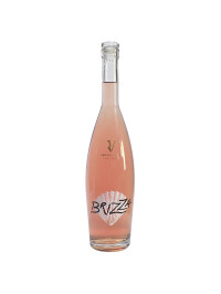 D. Vladoi - Brizza Rose demisec 2023 - 0.75L, Alc: 12.5%