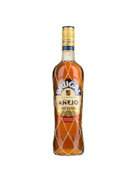 Brugal - Rom Anejo Superior - 0.7L, Alc: 38%