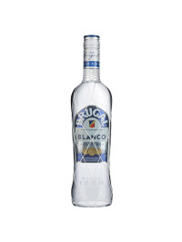 Brugal - Rom Blanco - 0.7L, Alc: 40%