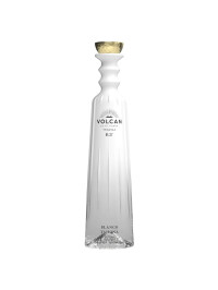 Volcan - Tequila Blanco Tahona - 0.7L, Alc: 38%