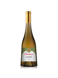 Budureasca - Cuvee Blanc DOC 2025 - 0.75L, Alc: 12.5%