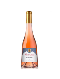 Budureasca - Cuvee Rose DOC 2025 - 0.75L, Alc: 12%