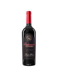 Budureasca - Premium Feteasca Neagra DOC 2024 - 0.75L, Alc: 14%