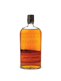 Bulleit - American Bourbon Whiskey - 0.7L, Alc: 45%