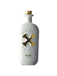 Bumbu - Cream - 0.7L, Alc: 15%