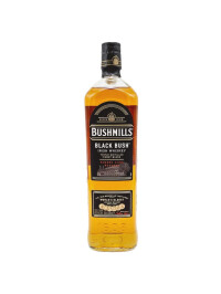 Bushmills - Irish Blended Whiskey Black Bush - 0.7L, Alc: 40%