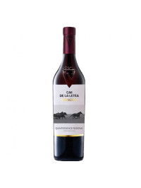 Sarica Niculitel - Caii de la Letea Princeps Quintessence Reserva - 0.75L, Alc: 14%
