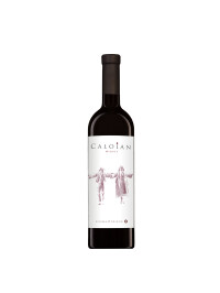 Crama Oprisor - Caloian Merlot 2024 - 0.75L, Alc: 14.5%