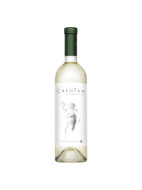 Crama Oprisor - Caloian Rhein Riesling 2025 - 0.75L, Alc: 13.4%