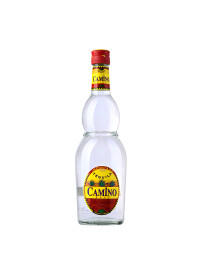 Camino Real - Tequila Blanco - 0.7L, Alc: 35%